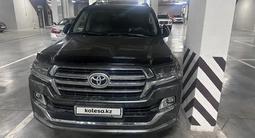 Toyota Land Cruiser 2007 года за 18 000 000 тг. в Алматы – фото 3