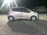 Chevrolet Spark 2010 года за 3 350 000 тг. в Туркестан – фото 3