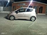 Chevrolet Spark 2010 года за 3 350 000 тг. в Туркестан – фото 4