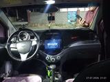 Chevrolet Spark 2010 года за 3 350 000 тг. в Туркестан – фото 5