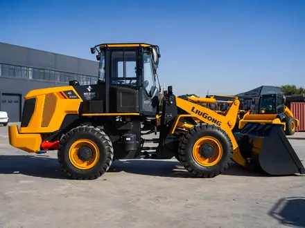 LiuGong  CLG835 H MAX+ 2026 года за 14 600 000 тг. в Алматы – фото 4