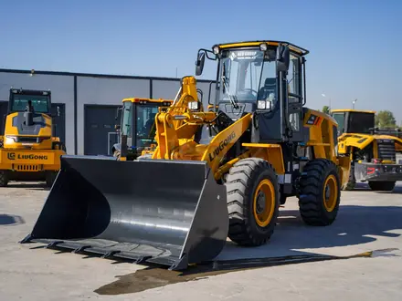 LiuGong  CLG835 H MAX+ 2026 года за 14 600 000 тг. в Алматы