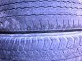 Шины Bridgestone Dueler 265/65R17 за 30 000 тг. в Алматы – фото 3