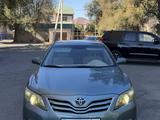 Toyota Camry 2011 годаүшін6 200 000 тг. в Атырау