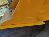 Защитный нож ковша на фронтальный погрузчик за 180 000 тг. в Семей – фото 2
