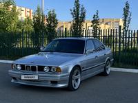 BMW 525 1990 годаүшін2 650 000 тг. в Актобе