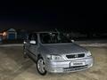 Opel Astra 1999 года за 2 000 000 тг. в Аральск – фото 5