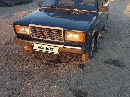 ВАЗ (Lada) 2104 2012 года за 1 200 000 тг. в Шиели – фото 4