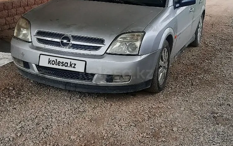 Opel Vectra 2002 годаүшін2 200 000 тг. в Алматы