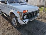 ВАЗ (Lada) Lada 2121 2021 года за 4 000 000 тг. в Алматы – фото 3