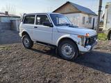 ВАЗ (Lada) Lada 2121 2021 года за 4 000 000 тг. в Алматы – фото 4