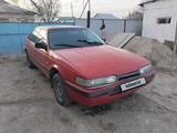 Mazda 626 1993 годаүшін750 000 тг. в Кызылорда