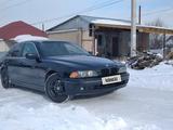 BMW 530 2002 годаfor4 700 000 тг. в Алматы – фото 3