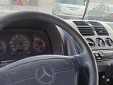 Mercedes-Benz Vito 1996 года за 3 600 000 тг. в Астана – фото 3