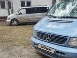 Mercedes-Benz Vito 1996 года за 3 600 000 тг. в Астана – фото 2