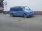 Mercedes-Benz Vito 1996 года за 3 600 000 тг. в Астана – фото 5