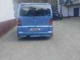 Mercedes-Benz Vito 1996 года за 3 600 000 тг. в Астана