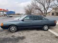Audi 100 1990 года за 750 000 тг. в Каратау – фото 4