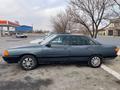 Audi 100 1990 года за 750 000 тг. в Каратау – фото 3