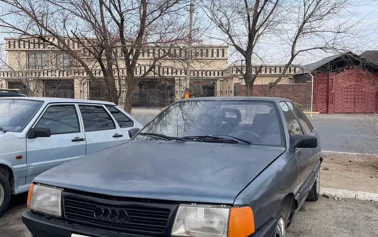 Audi 100 1990 года за 750 000 тг. в Каратау