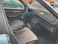 Audi 100 1990 года за 750 000 тг. в Каратау – фото 5