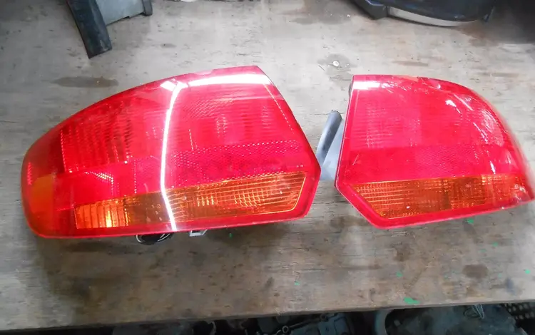 Фонарь задний Audi a3 8p за 25 000 тг. в Алматы
