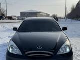 Lexus ES 300 2002 годаүшін5 500 000 тг. в Караганда – фото 4