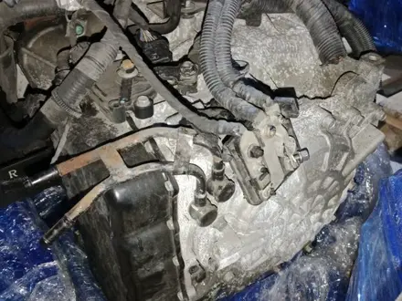 АКПП KIA/HYUNDAI A6LF1 A6LF2 A6LF3 A6MF1 A6MF2 A6MF1-1 A6MF1-2 за 500 000 тг. в Астана
