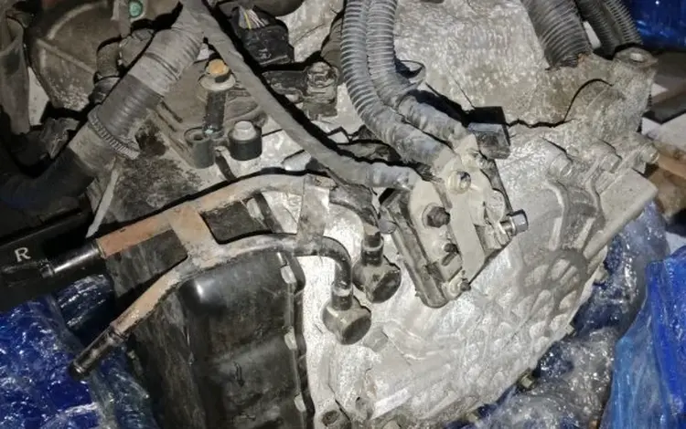 АКПП KIA/HYUNDAI A6LF1 A6LF2 A6LF3 A6MF1 A6MF2 A6MF1-1 A6MF1-2үшін500 000 тг. в Астана
