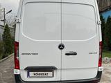 Mercedes-Benz Sprinter 2020 годаүшін18 500 000 тг. в Алматы – фото 5