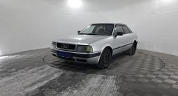Audi 80 1991 года за 2 100 000 тг. в Павлодар