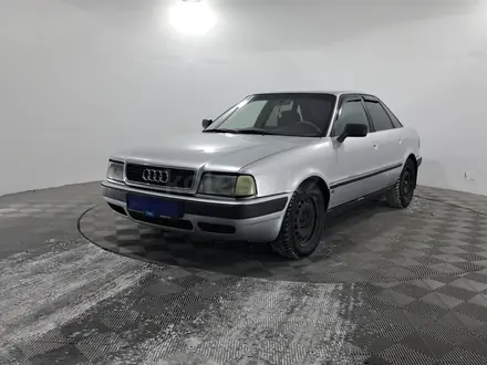 Audi 80 1991 года за 2 100 000 тг. в Павлодар