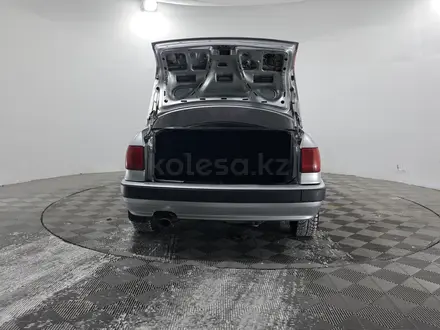 Audi 80 1991 года за 2 100 000 тг. в Павлодар – фото 9