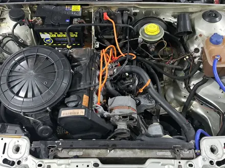 Audi 80 1991 года за 2 100 000 тг. в Павлодар – фото 11