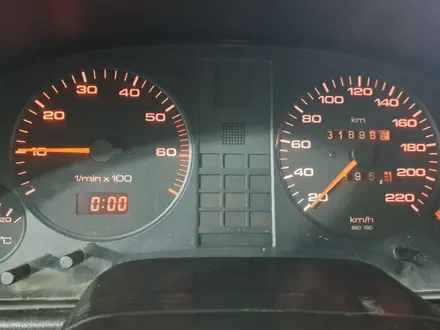Audi 80 1991 года за 2 100 000 тг. в Павлодар – фото 19