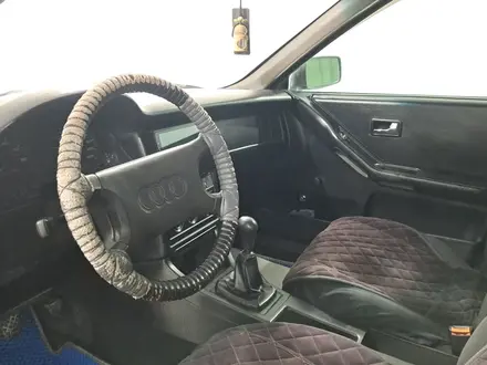 Audi 80 1991 года за 2 100 000 тг. в Павлодар – фото 12