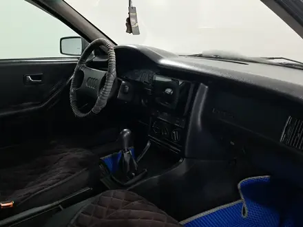 Audi 80 1991 года за 2 100 000 тг. в Павлодар – фото 15