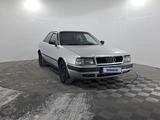 Audi 80 1991 года за 2 100 000 тг. в Павлодар – фото 3