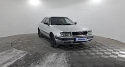 Audi 80 1991 года за 2 100 000 тг. в Павлодар – фото 3