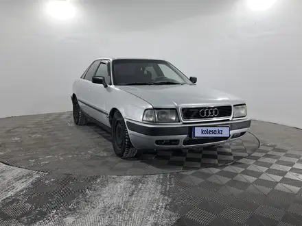 Audi 80 1991 года за 2 100 000 тг. в Павлодар – фото 3
