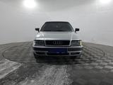 Audi 80 1991 года за 2 100 000 тг. в Павлодар – фото 2