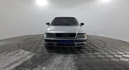 Audi 80 1991 года за 2 100 000 тг. в Павлодар – фото 2