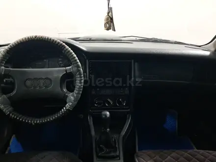 Audi 80 1991 года за 2 100 000 тг. в Павлодар – фото 14