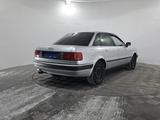 Audi 80 1991 года за 2 100 000 тг. в Павлодар – фото 5