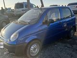 Daewoo Matiz 2011 года за 1 000 000 тг. в Шымкент – фото 4