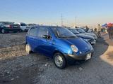 Daewoo Matiz 2011 года за 1 000 000 тг. в Шымкент – фото 2