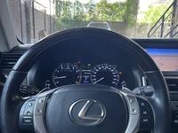 Lexus GS 350 2012 года за 12 000 000 тг. в Алматы