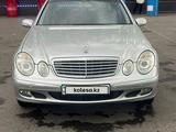 Mercedes-Benz E 240 2003 годаүшін4 900 000 тг. в Алматы