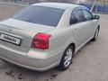 Toyota Avensis 2005 годаүшін4 200 000 тг. в Алматы – фото 9