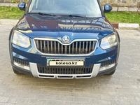 Skoda Yeti 2014 годаүшін6 500 000 тг. в Усть-Каменогорск